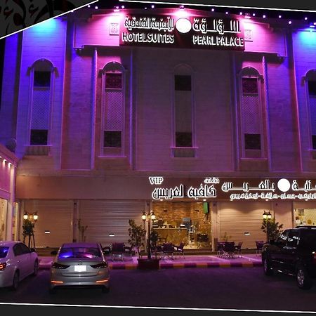 Pearl Palace Hotel Suits Medina Buitenkant foto