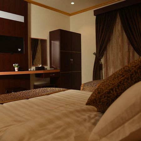 Pearl Palace Hotel Suits Medina Buitenkant foto