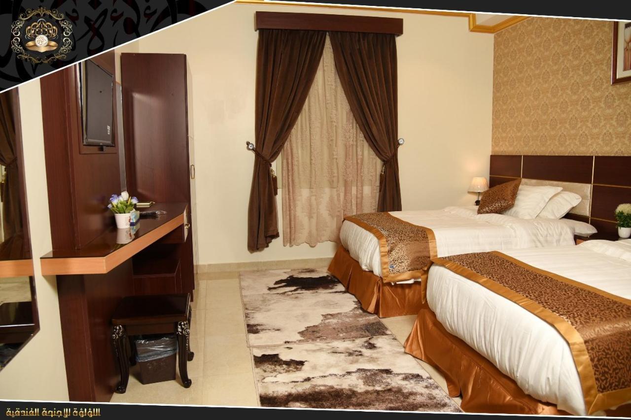 Pearl Palace Hotel Suits Medina Buitenkant foto