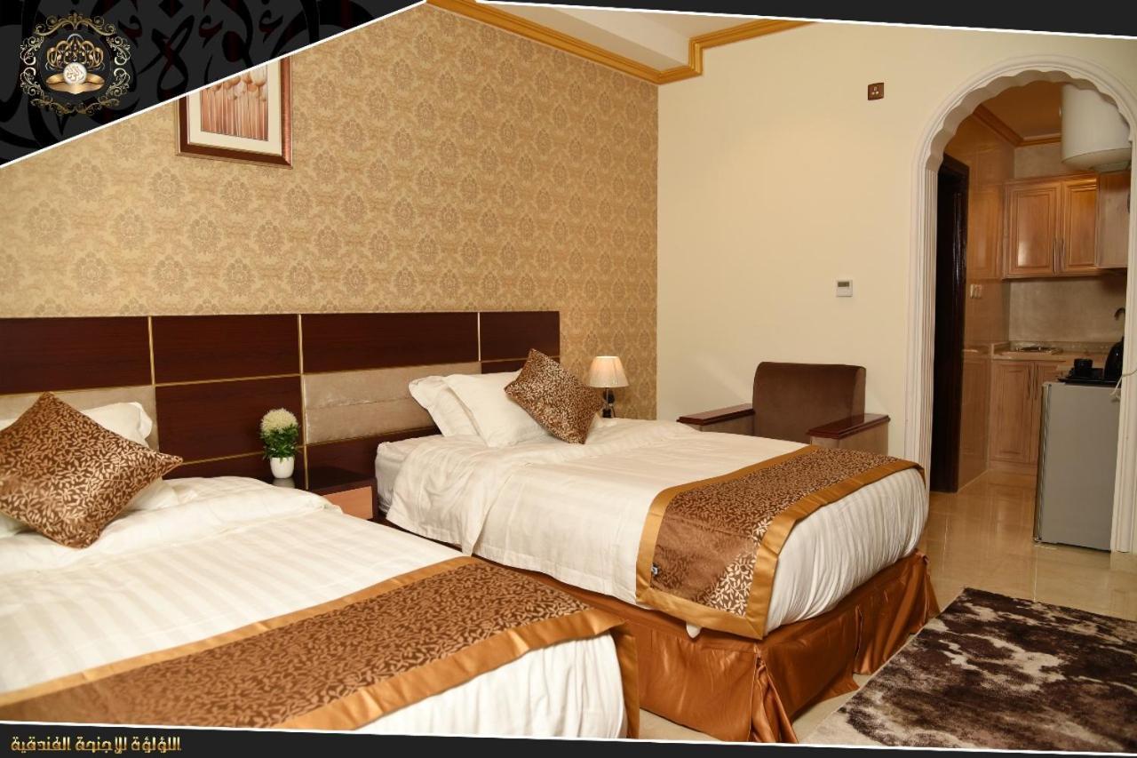 Pearl Palace Hotel Suits Medina Buitenkant foto
