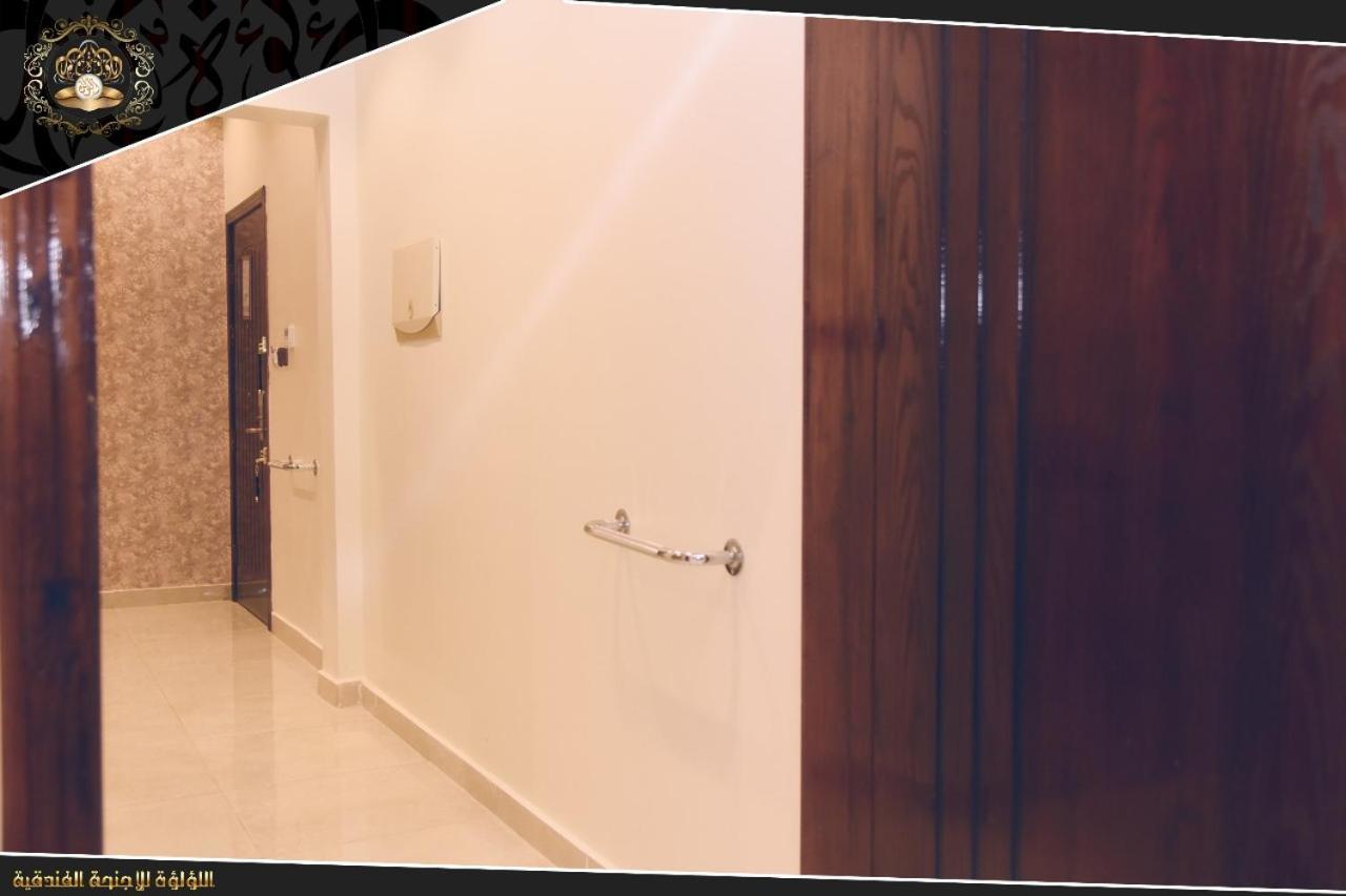Pearl Palace Hotel Suits Medina Buitenkant foto