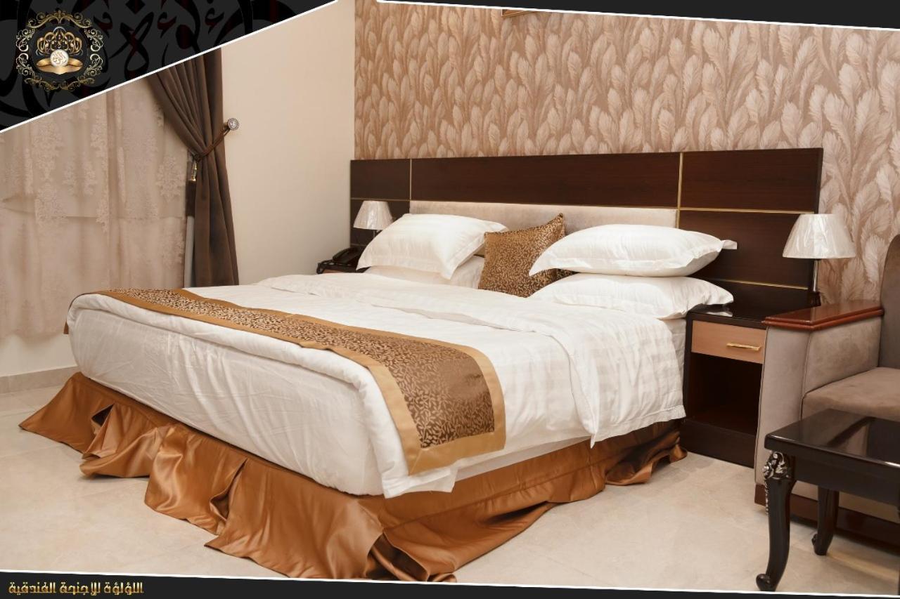 Pearl Palace Hotel Suits Medina Buitenkant foto