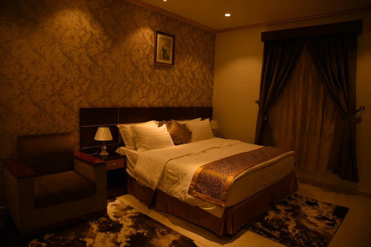 Pearl Palace Hotel Suits Medina Buitenkant foto