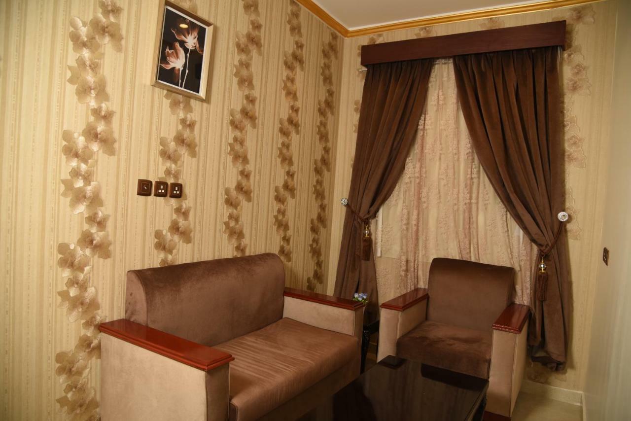 Pearl Palace Hotel Suits Medina Buitenkant foto