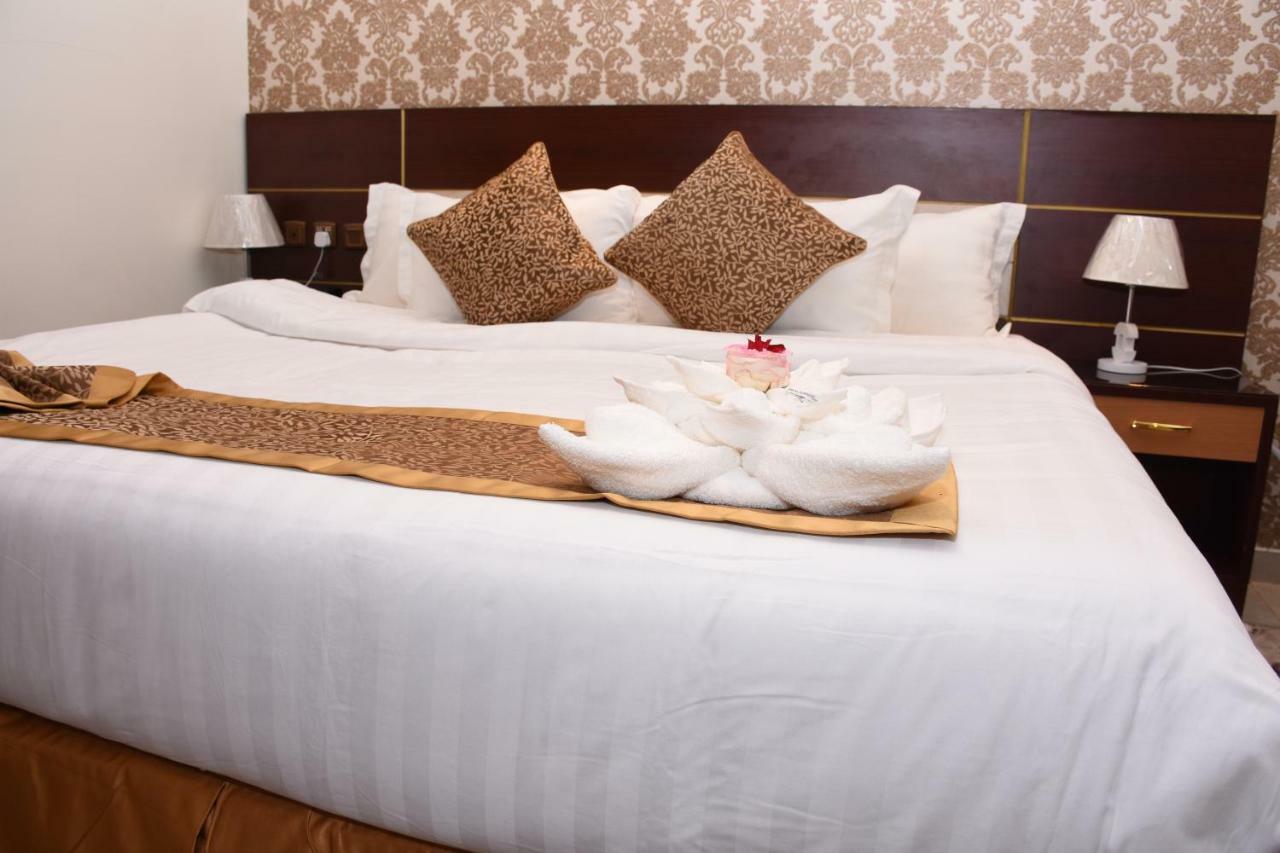 Pearl Palace Hotel Suits Medina Buitenkant foto