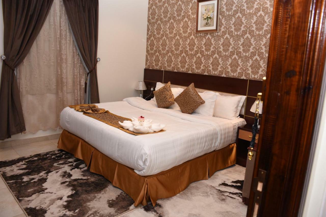 Pearl Palace Hotel Suits Medina Buitenkant foto