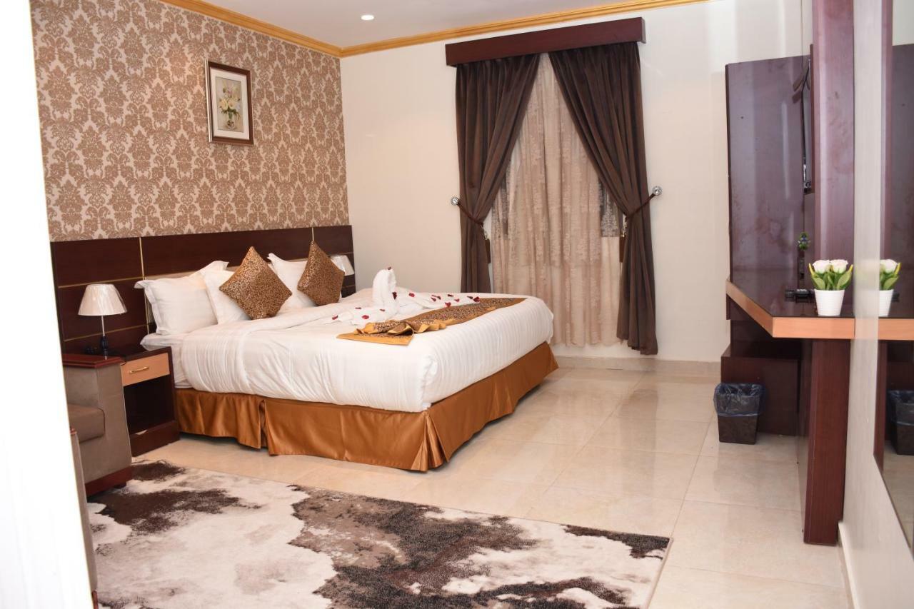 Pearl Palace Hotel Suits Medina Buitenkant foto