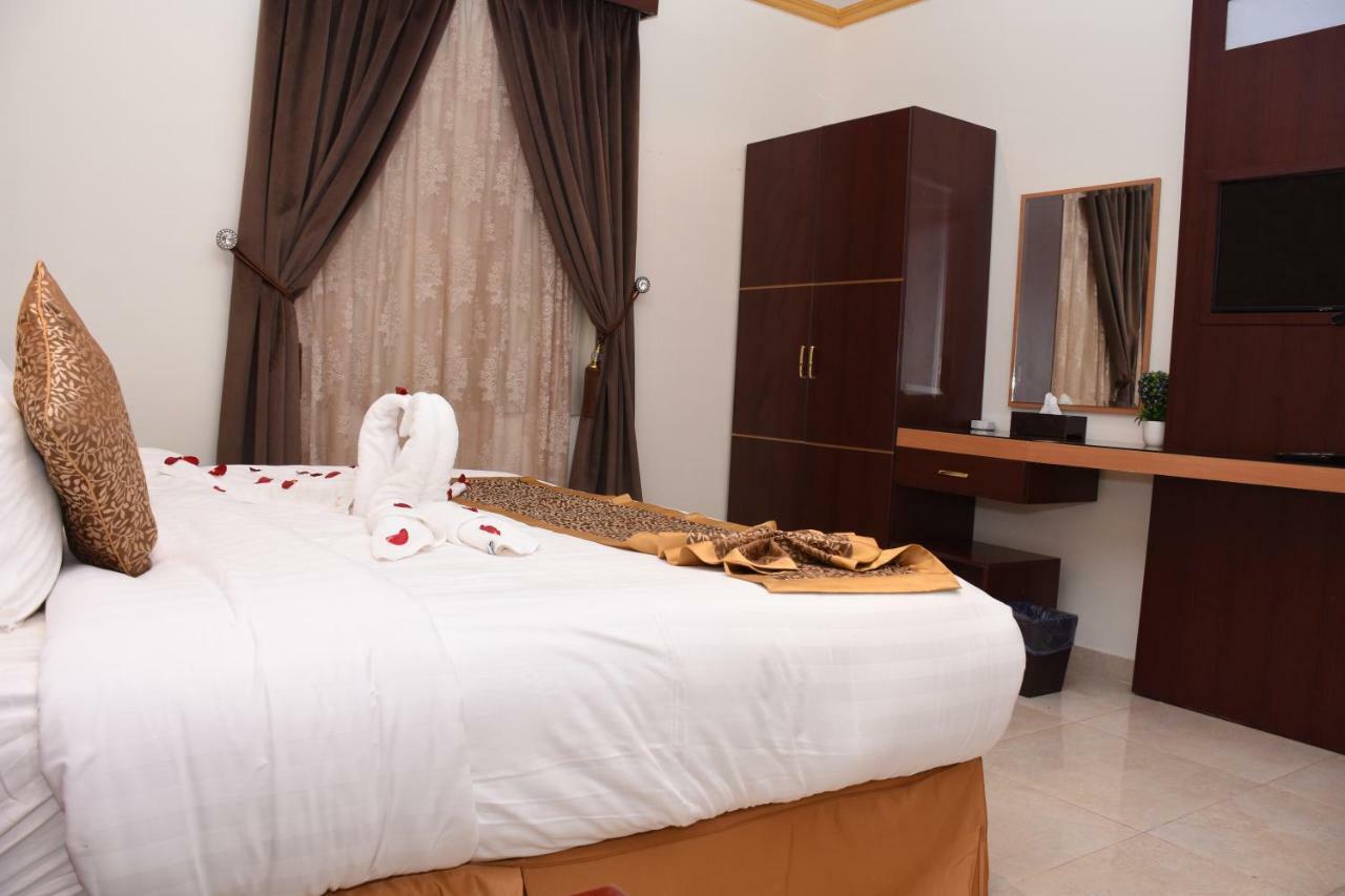 Pearl Palace Hotel Suits Medina Buitenkant foto